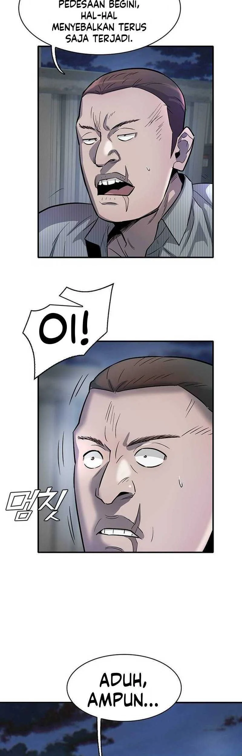 Limitless Chapter 60 Gambar 62
