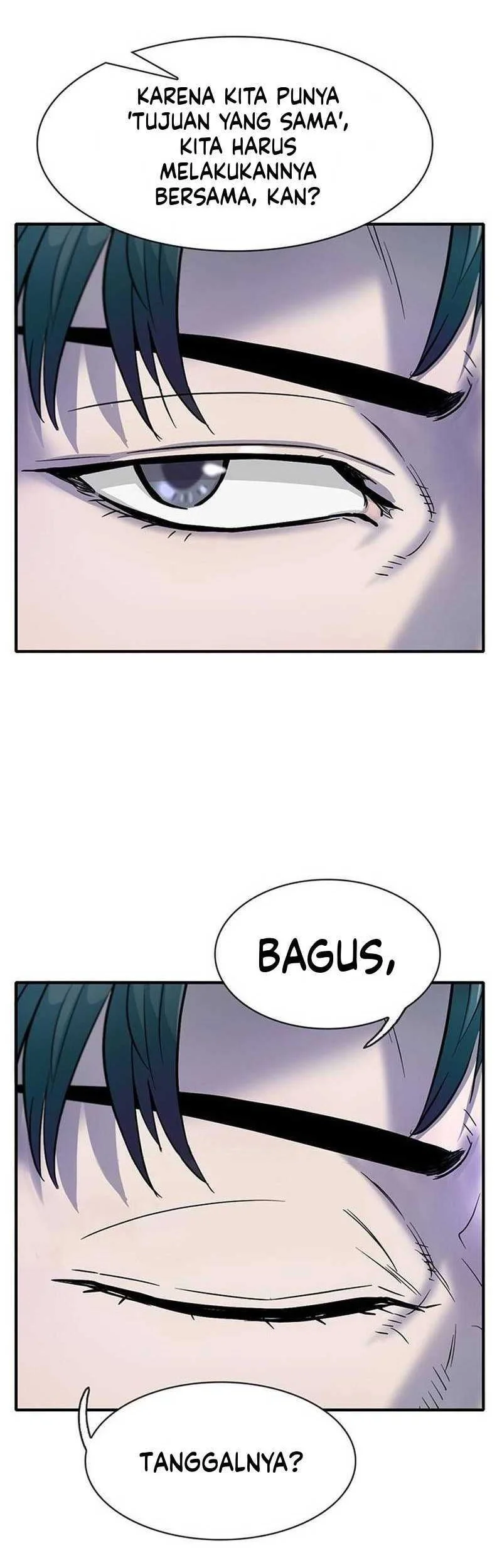 Limitless Chapter 60 Gambar 8