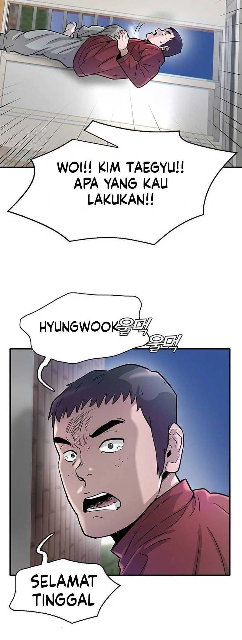 Limitless Chapter 60 Gambar 20