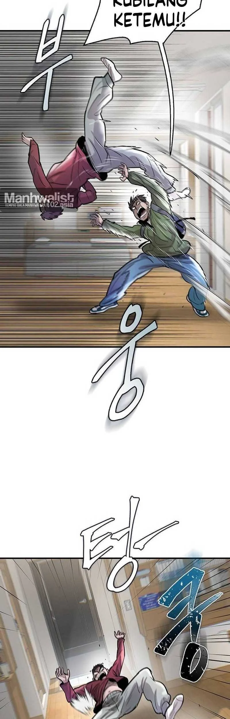 Limitless Chapter 60 Gambar 23