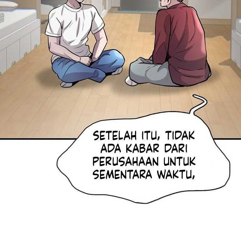 Limitless Chapter 60 Gambar 36