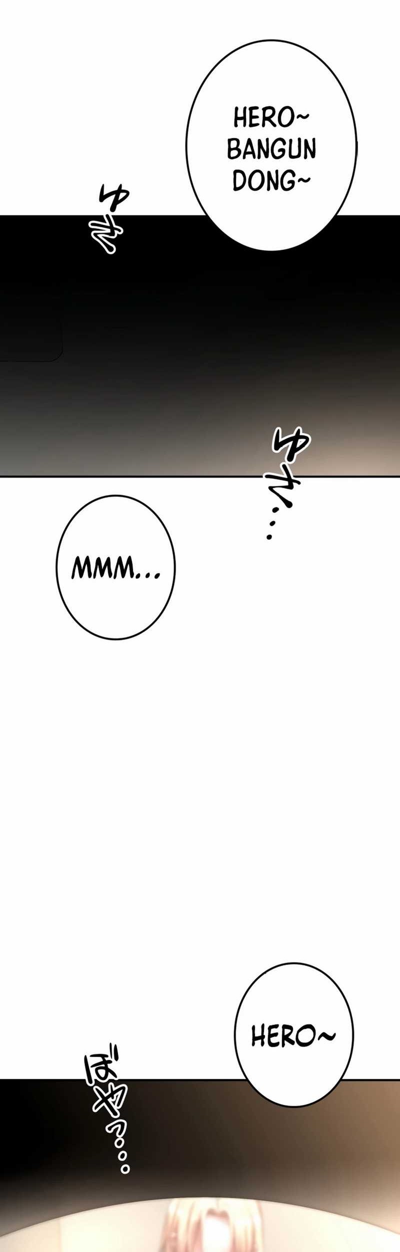 Living in a Studio Condo With the Saintess Chapter 13 Gambar 3