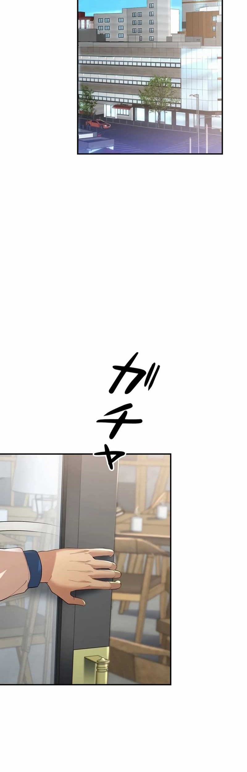 Living in a Studio Condo With the Saintess Chapter 14 Gambar 59