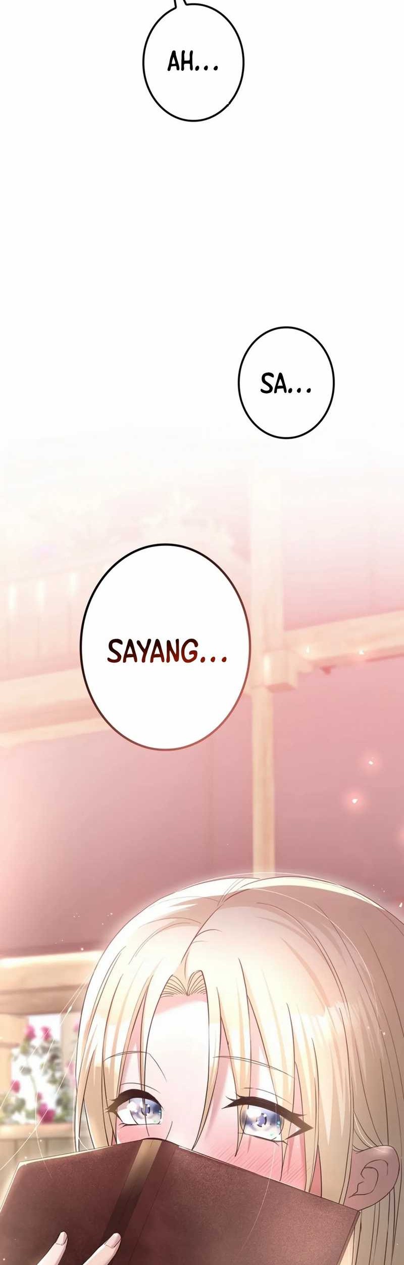 Living in a Studio Condo With the Saintess Chapter 14 Gambar 65