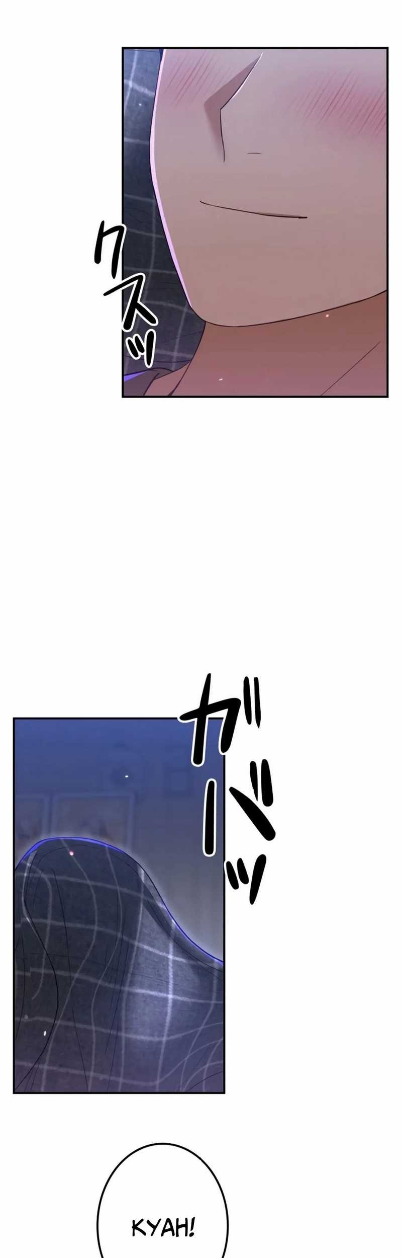 Living in a Studio Condo With the Saintess Chapter 18 Gambar 71