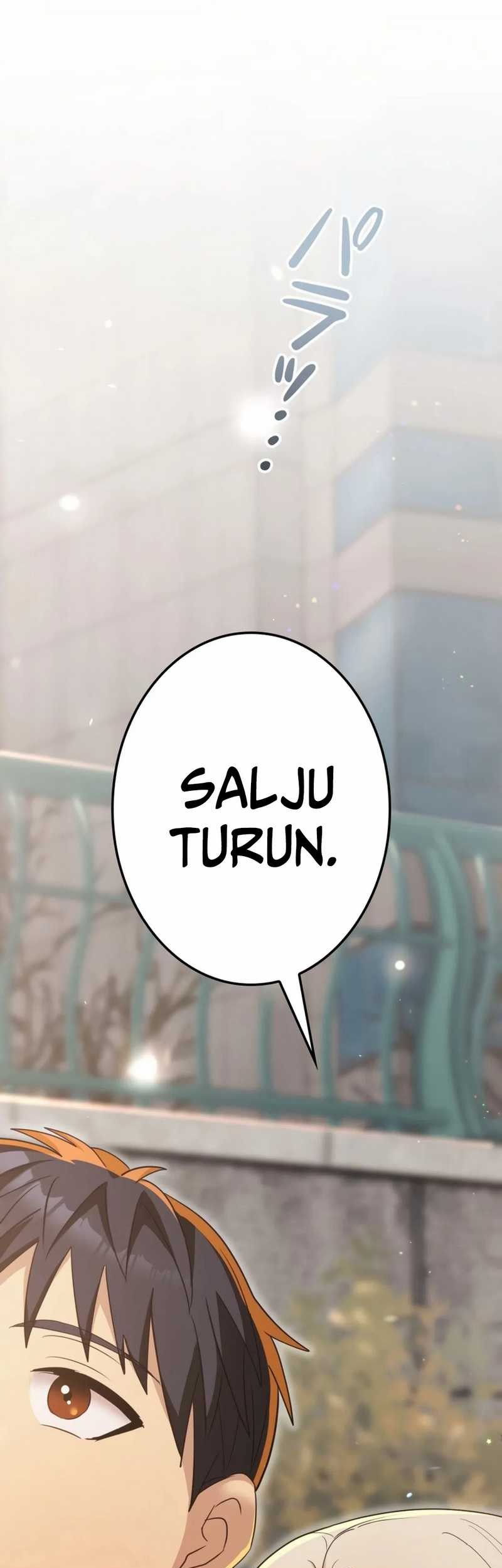 Living in a Studio Condo With the Saintess Chapter 18 Gambar 26