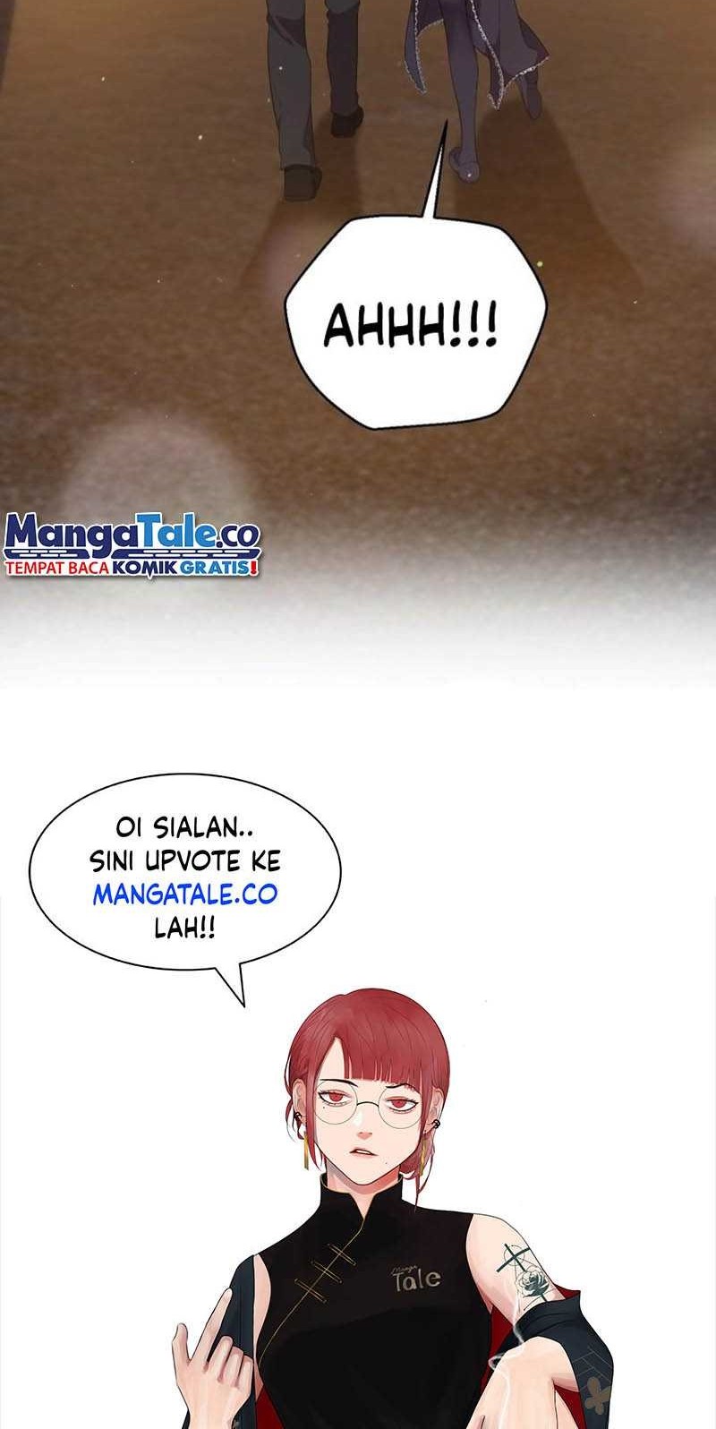 Living in a Studio Condo With the Saintess Chapter 2 Gambar 79