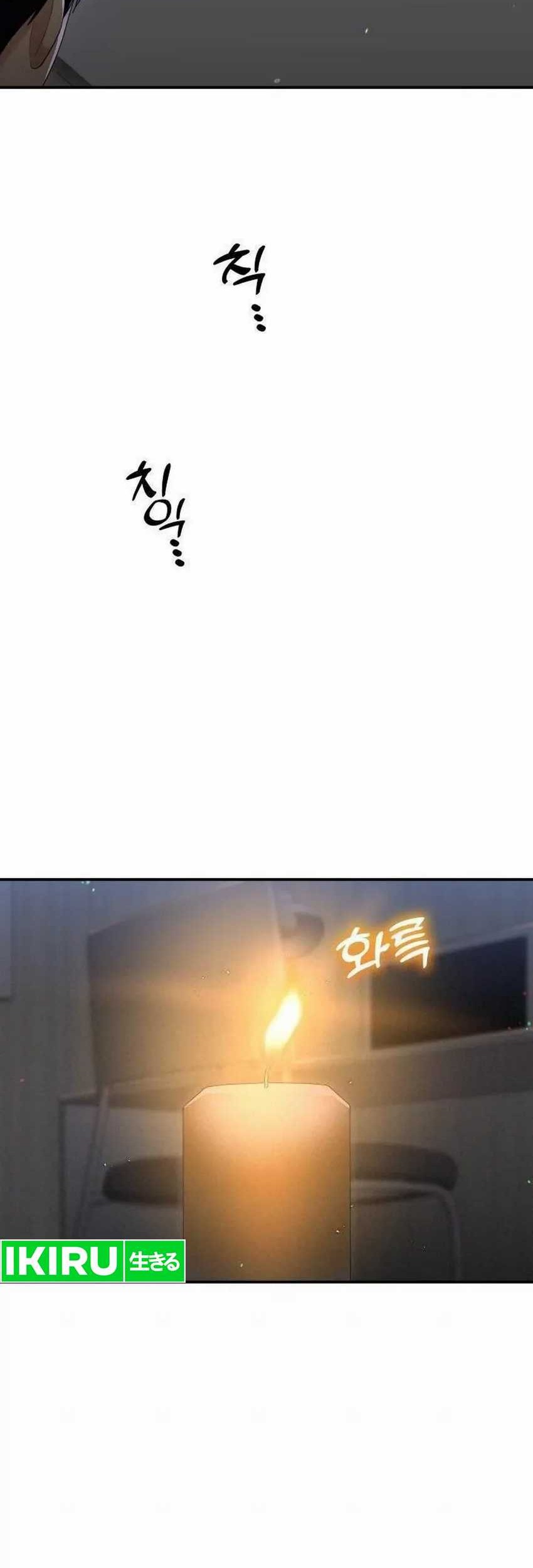 Living in a Studio Condo With the Saintess Chapter 23 Gambar 50