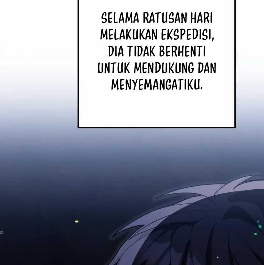 Living in a Studio Condo With the Saintess Chapter 23 Gambar 56
