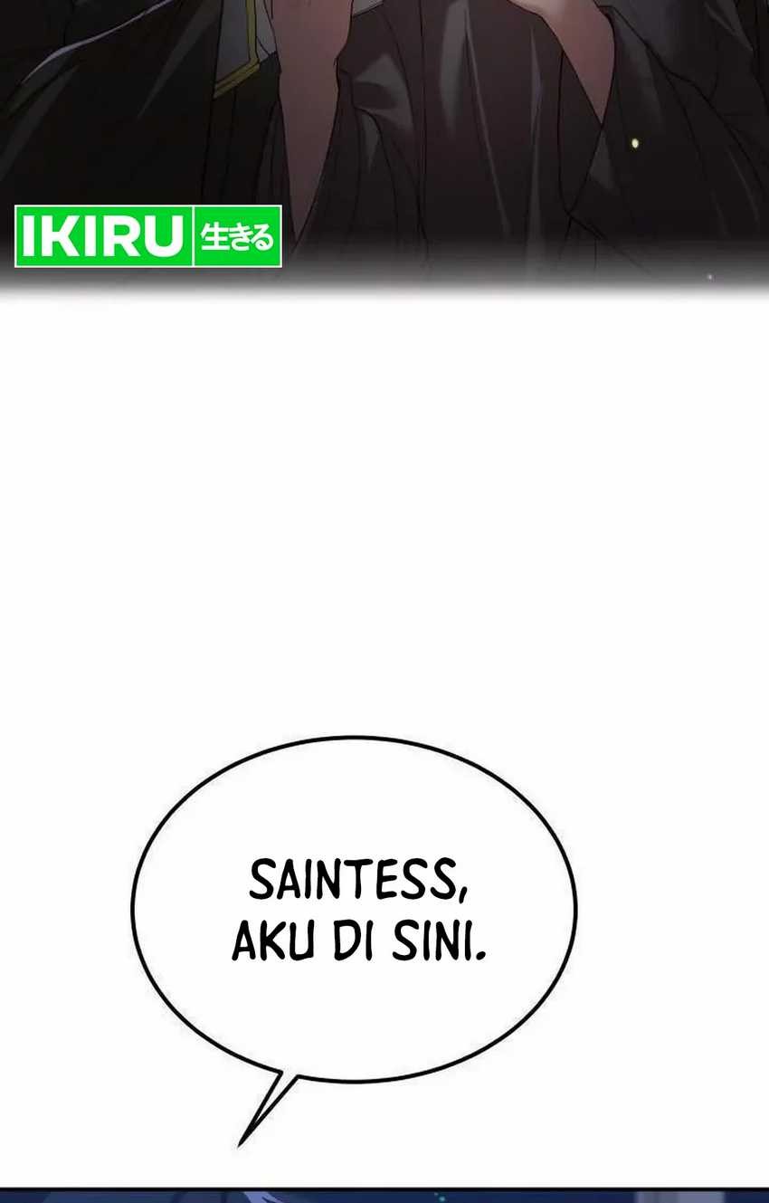 Living in a Studio Condo With the Saintess Chapter 23 Gambar 66