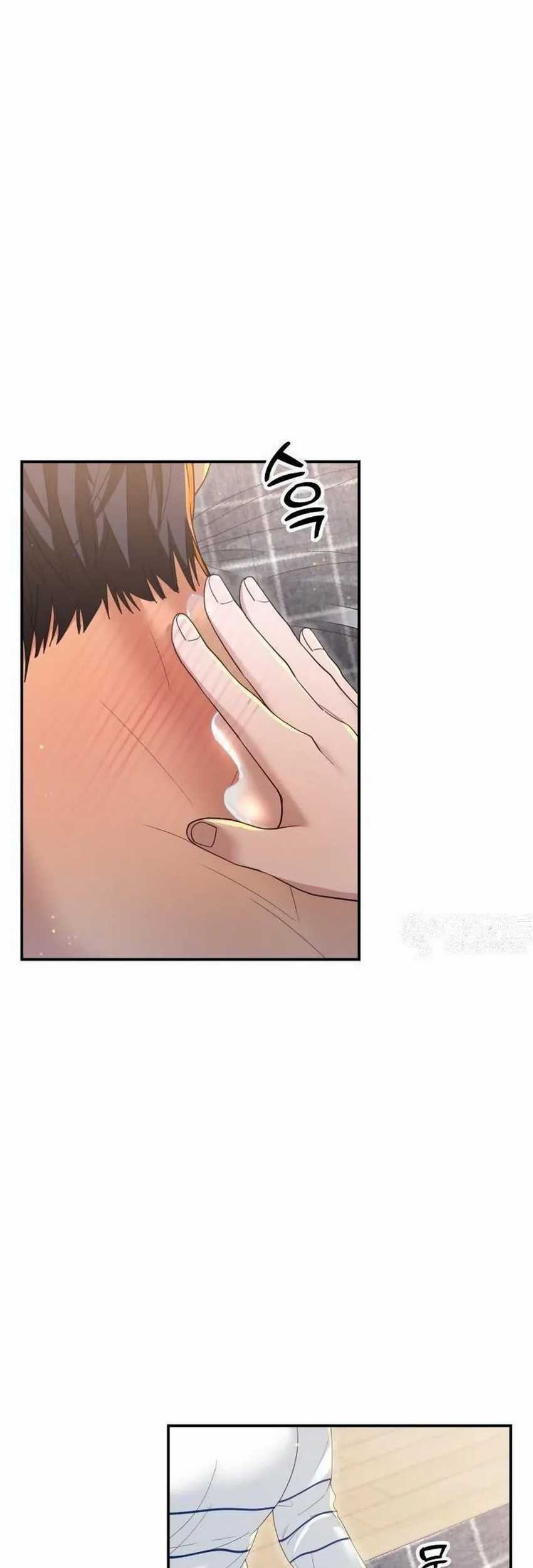 Living in a Studio Condo With the Saintess Chapter 23 Gambar 24