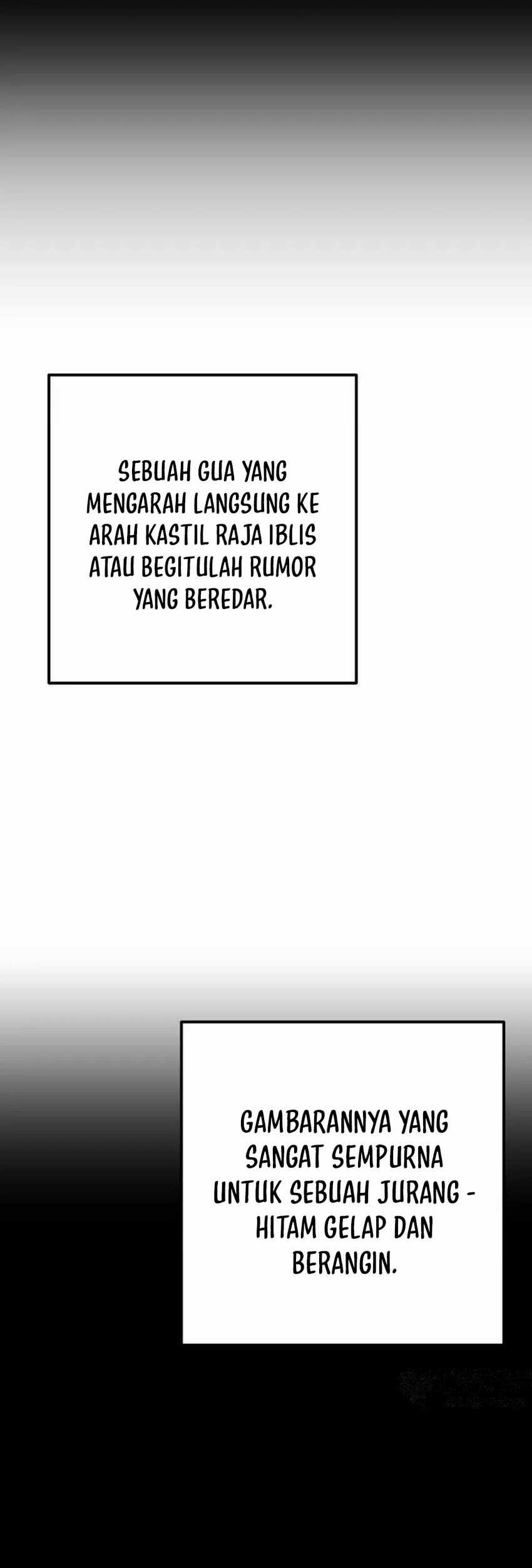 Living in a Studio Condo With the Saintess Chapter 23 Gambar 33
