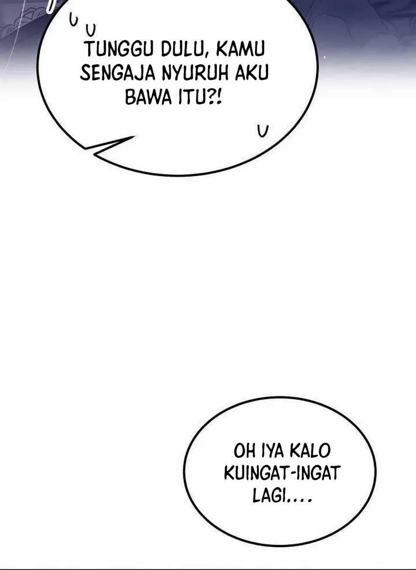 Living in a Studio Condo With the Saintess Chapter 23 Gambar 41