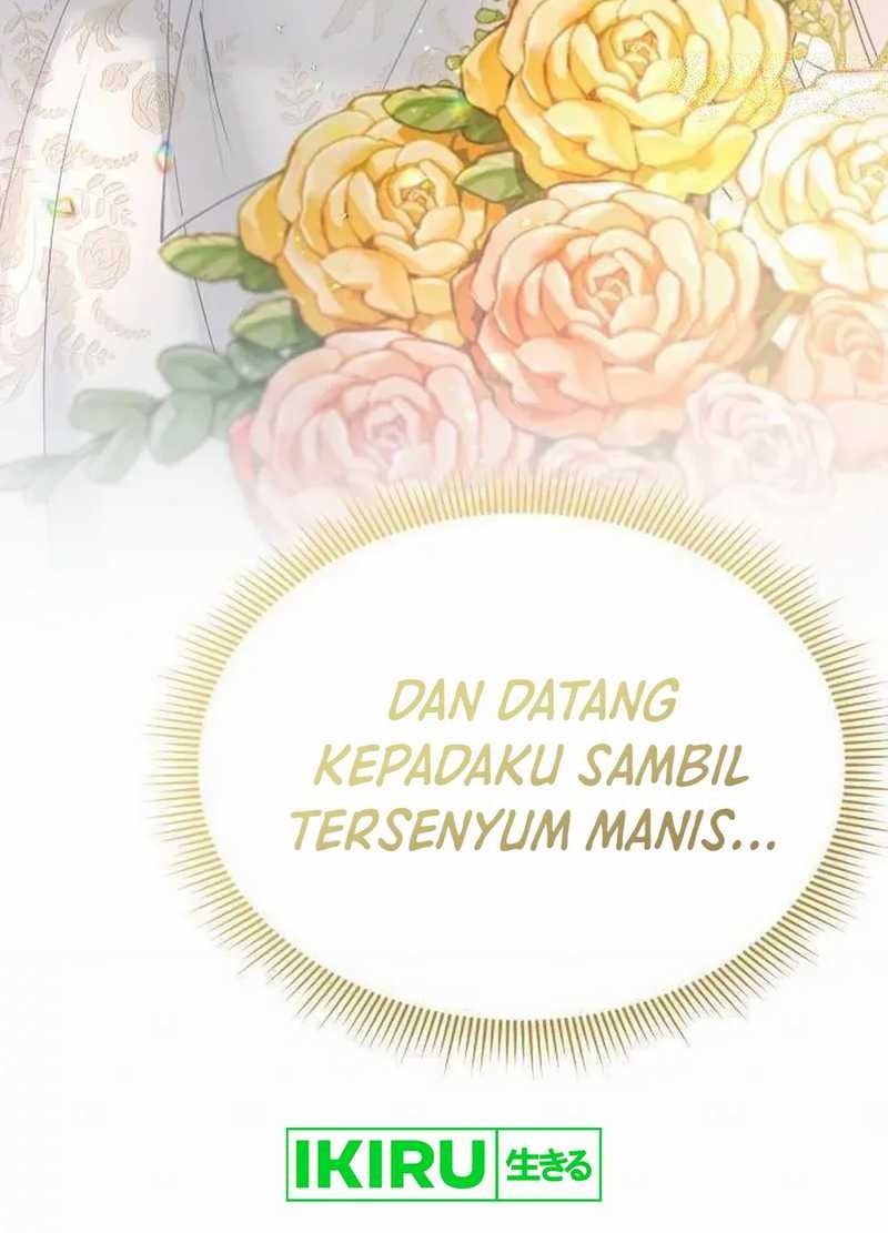 Living in a Studio Condo With the Saintess Chapter 25 Gambar 54