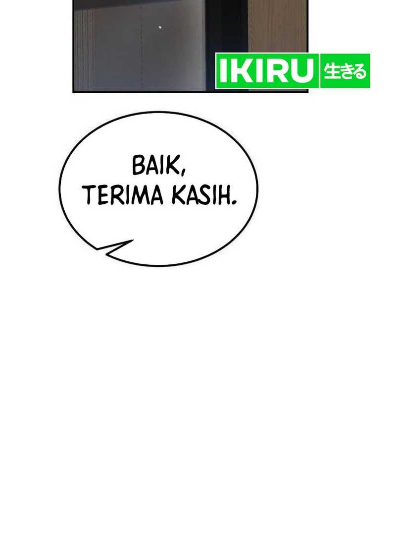 Living in a Studio Condo With the Saintess Chapter 27 Gambar 51