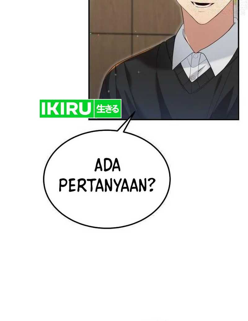 Living in a Studio Condo With the Saintess Chapter 27 Gambar 61