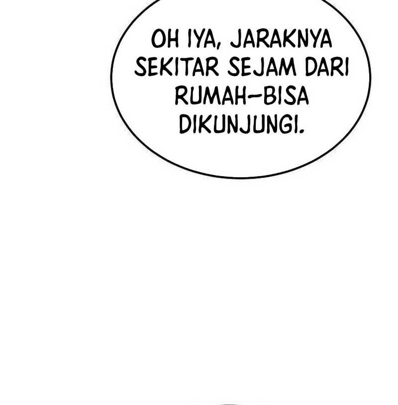 Living in a Studio Condo With the Saintess Chapter 27 Gambar 36