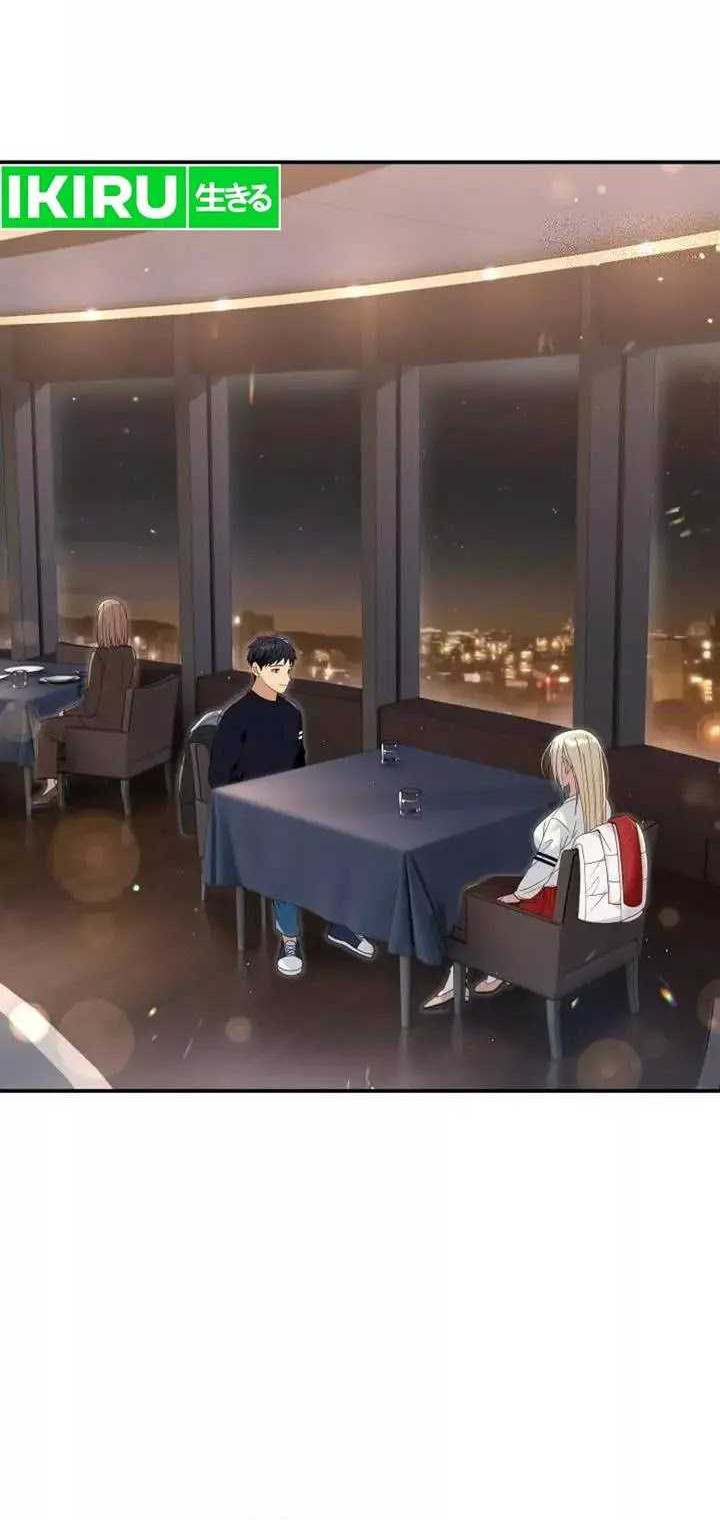 Living in a Studio Condo With the Saintess Chapter 31 Gambar 29
