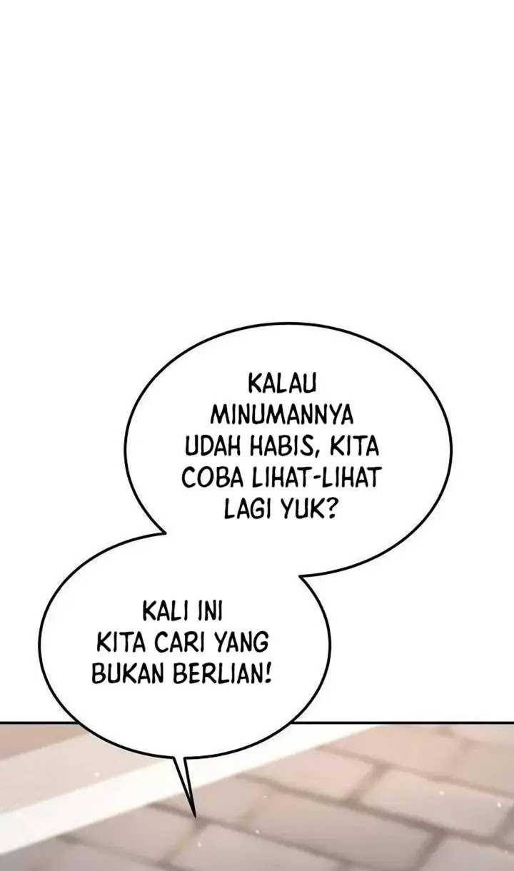 Living in a Studio Condo With the Saintess Chapter 36 Gambar 30