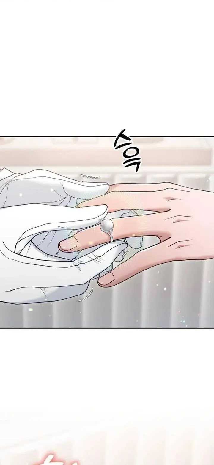Living in a Studio Condo With the Saintess Chapter 36 Gambar 63