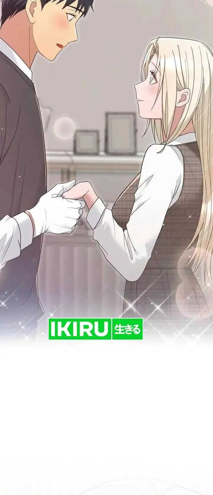 Living in a Studio Condo With the Saintess Chapter 36 Gambar 69