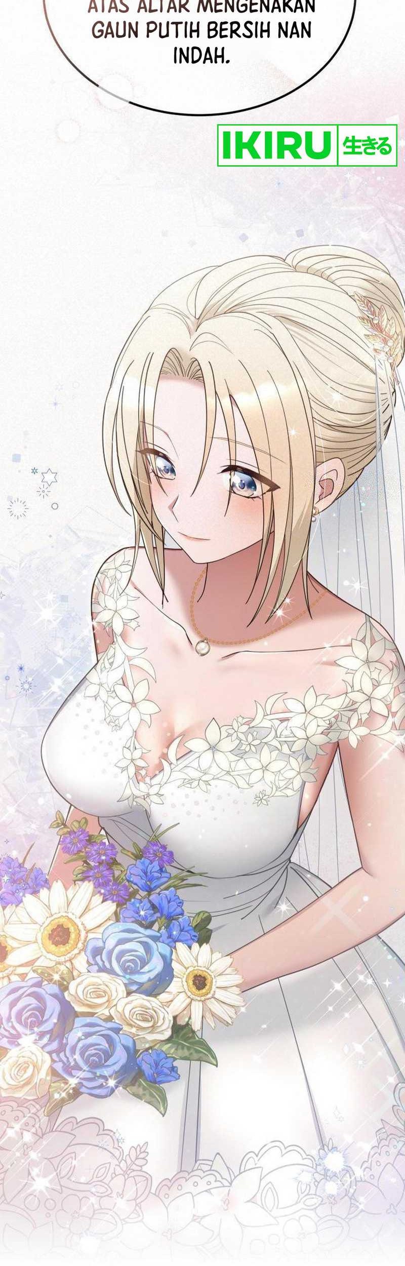Living in a Studio Condo With the Saintess Chapter 38 Gambar 56