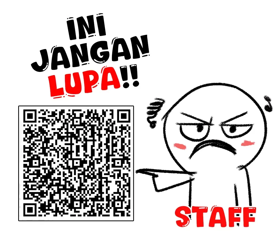 Living in a Studio Condo With the Saintess Chapter 43 Gambar 91