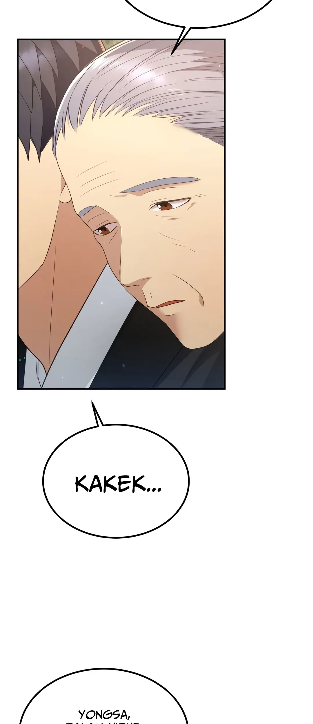 Living in a Studio Condo With the Saintess Chapter 47 Gambar 80