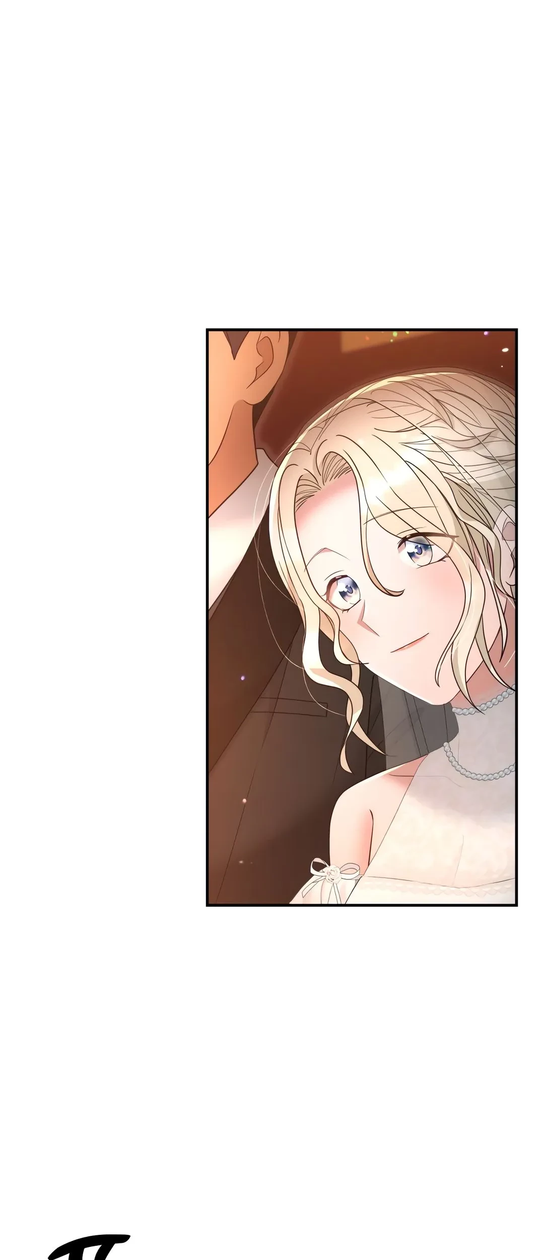 Living in a Studio Condo With the Saintess Chapter 48 Gambar 70