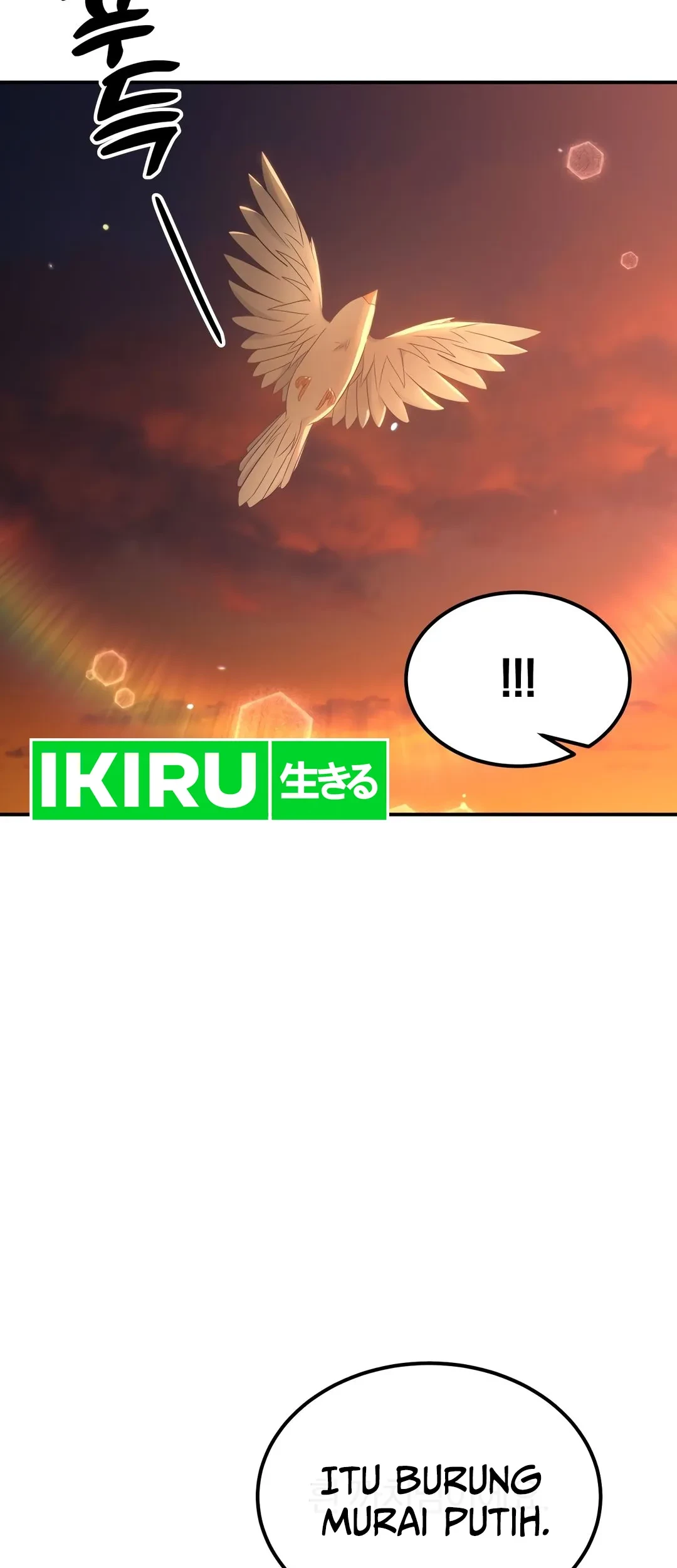 Living in a Studio Condo With the Saintess Chapter 48 Gambar 71