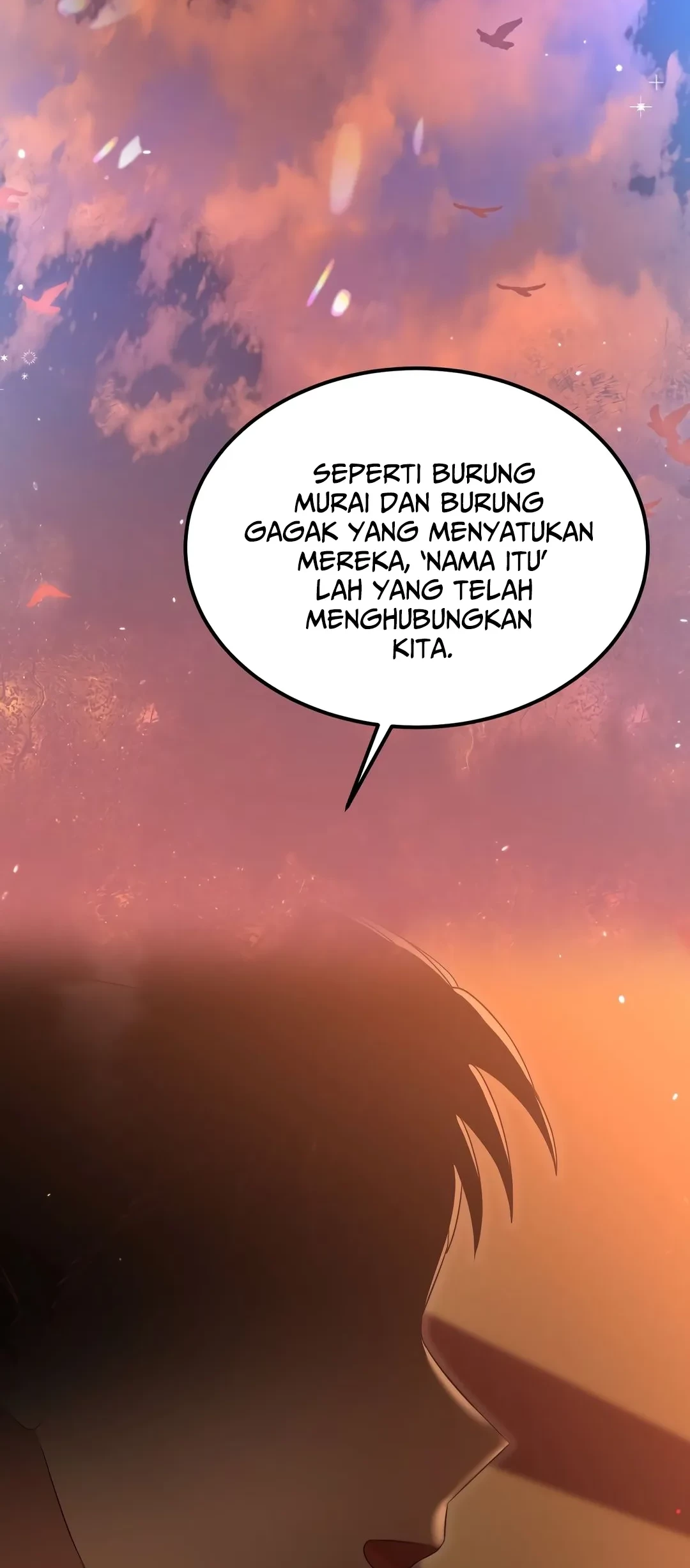 Living in a Studio Condo With the Saintess Chapter 48 Gambar 78