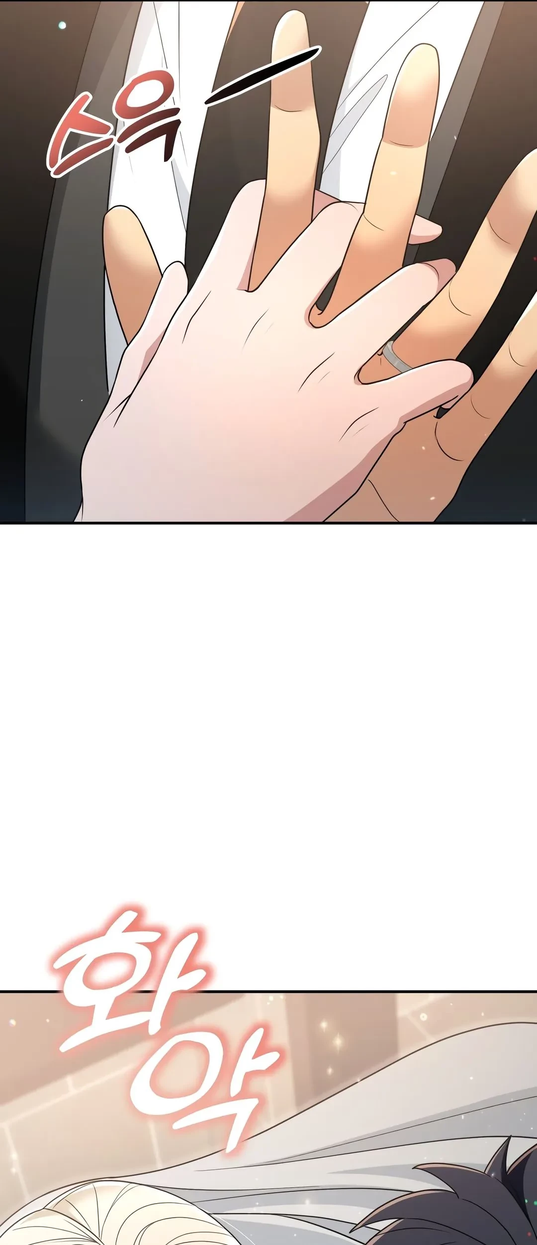 Living in a Studio Condo With the Saintess Chapter 48 Gambar 19