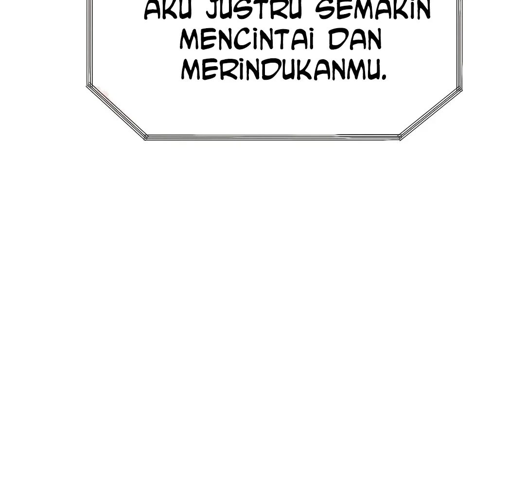 Living in a Studio Condo With the Saintess Chapter 48 Gambar 42