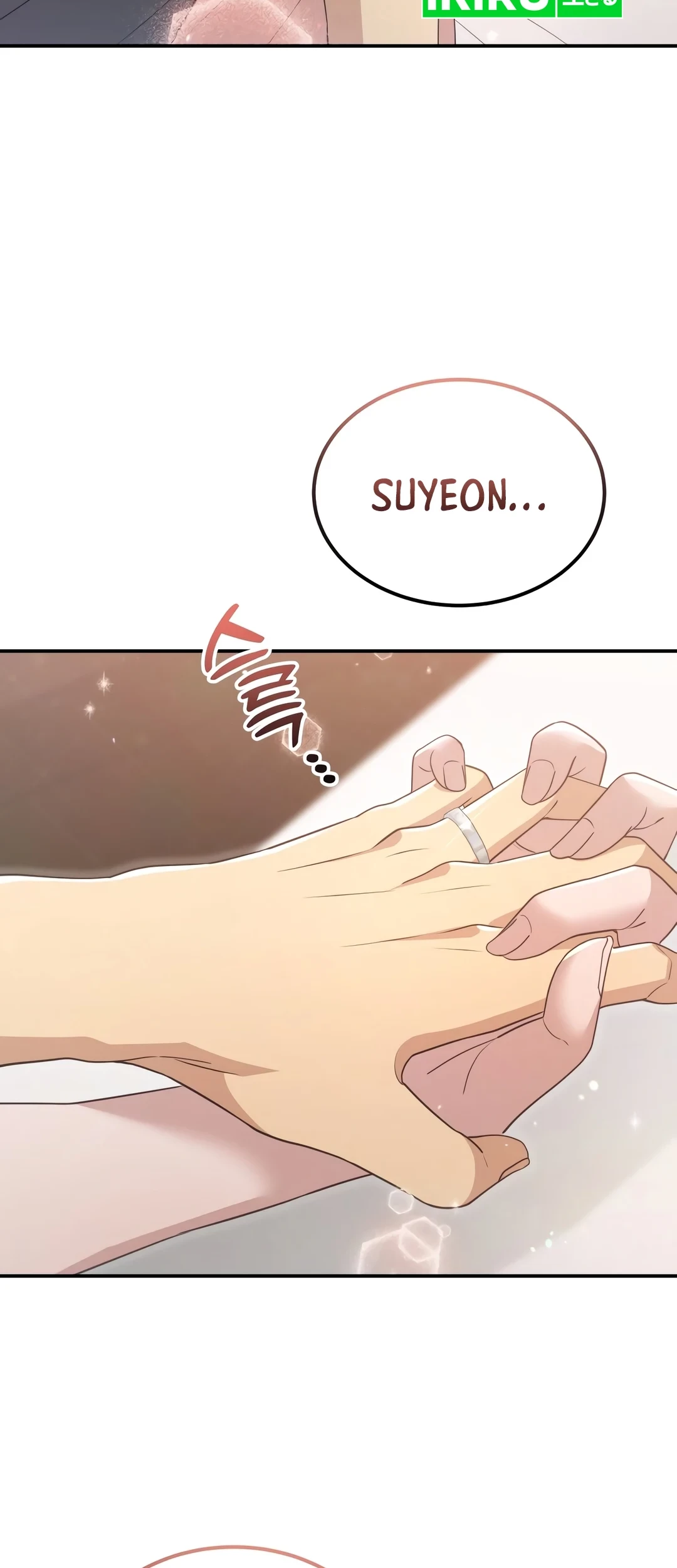 Living in a Studio Condo With the Saintess Chapter 49 Gambar 71