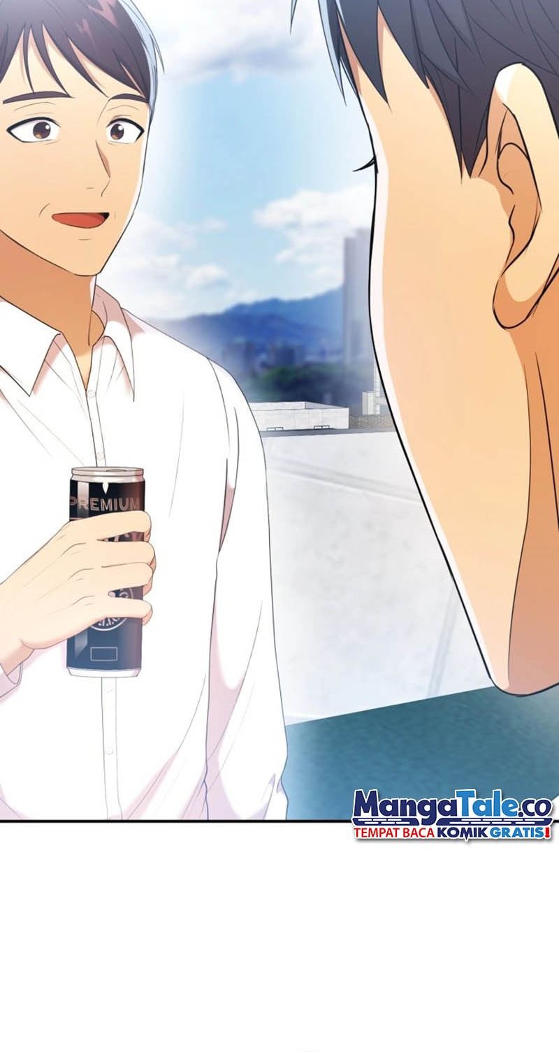 Living in a Studio Condo With the Saintess Chapter 8 Gambar 28