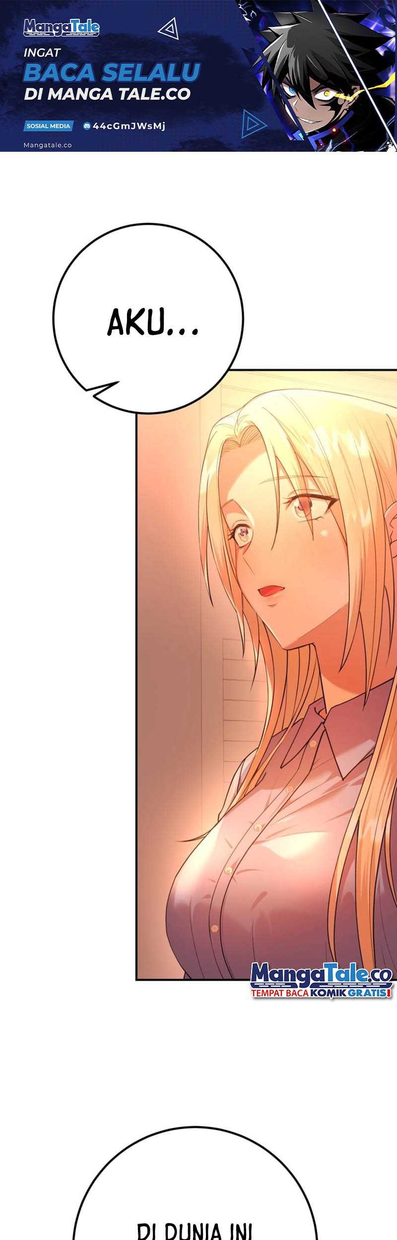 Baca Manhwa Living in a Studio Condo With the Saintess Chapter 9 Gambar 2