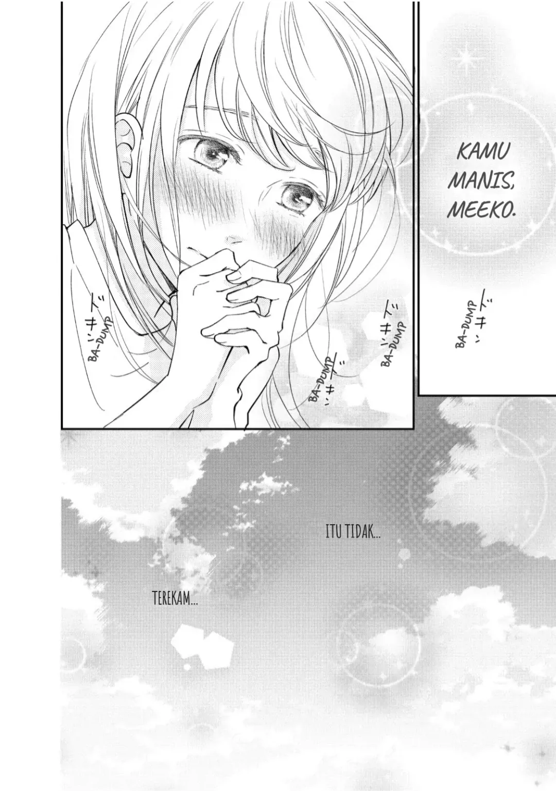 Living no Matsunaga-san Chapter 18 Gambar 18