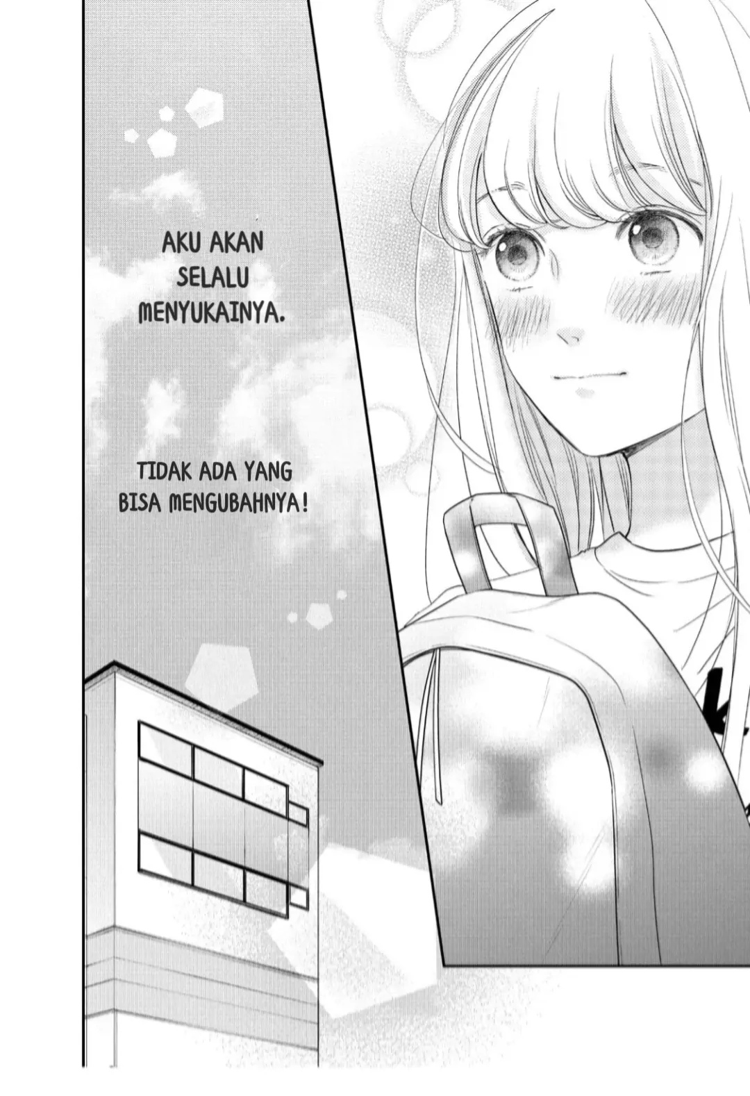 Living no Matsunaga-san Chapter 18 Gambar 22
