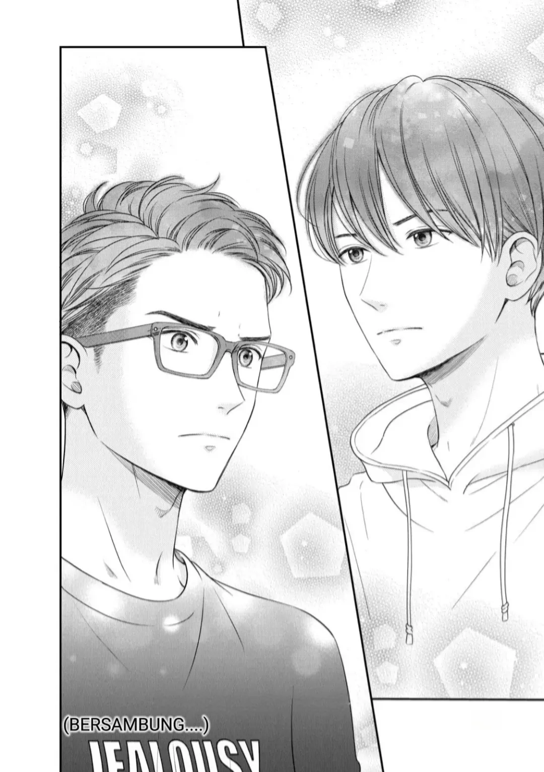 Living no Matsunaga-san Chapter 24 Gambar 39