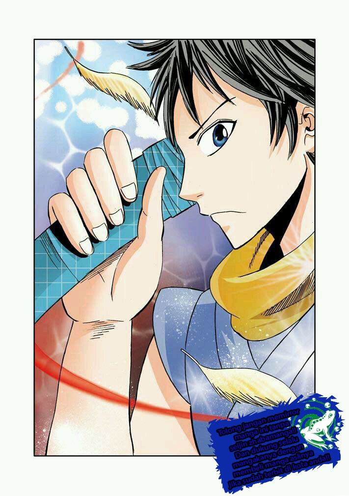 Baca Komik Long Live Summons Chapter 24 Gambar 1