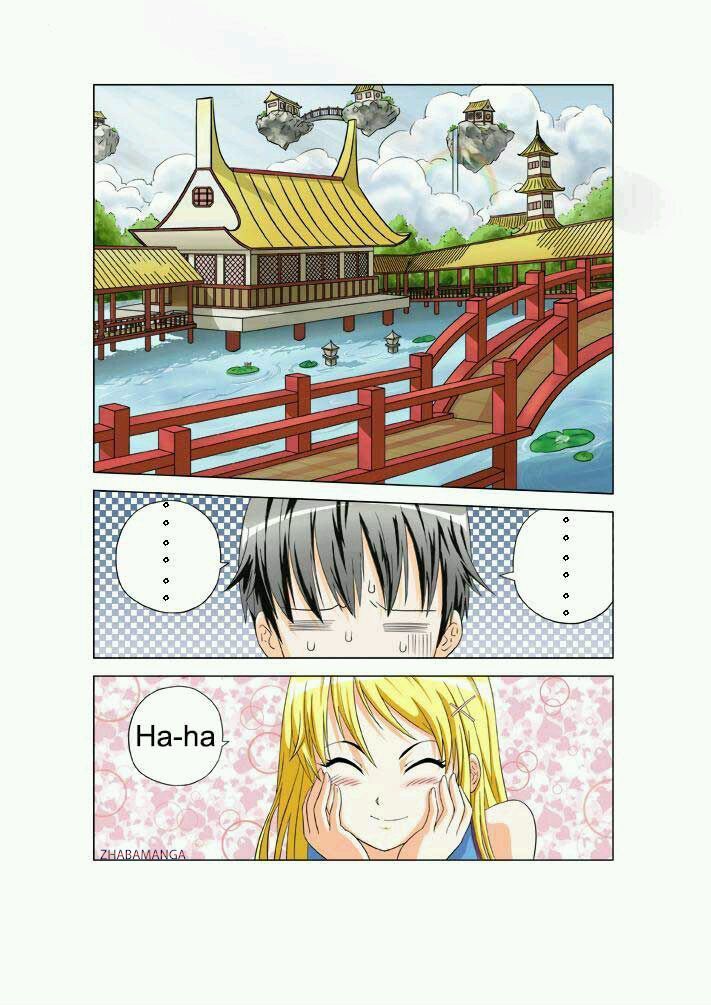 Long Live Summons Chapter 25 Gambar 5