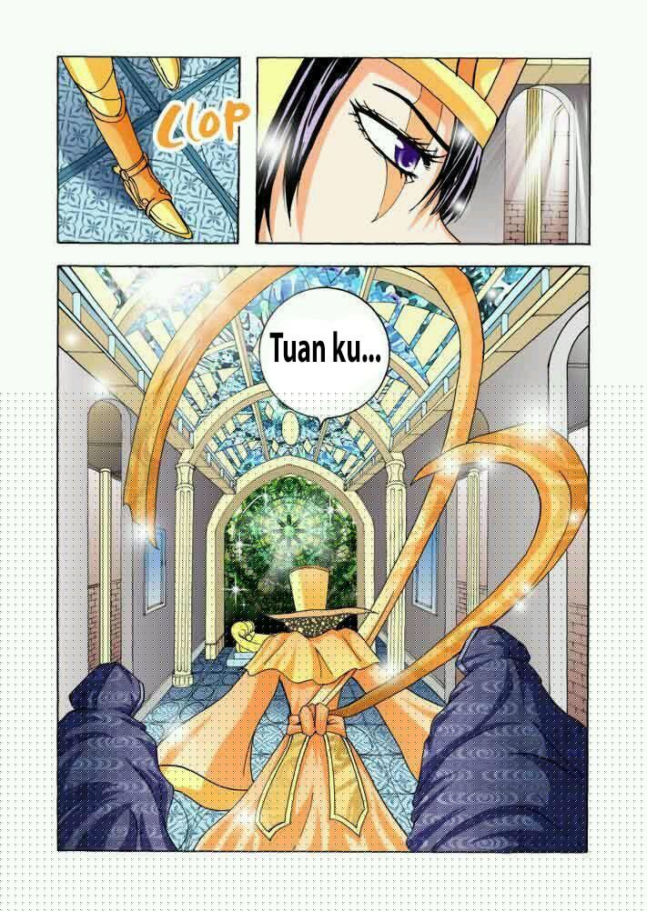Long Live Summons Chapter 28 Gambar 5