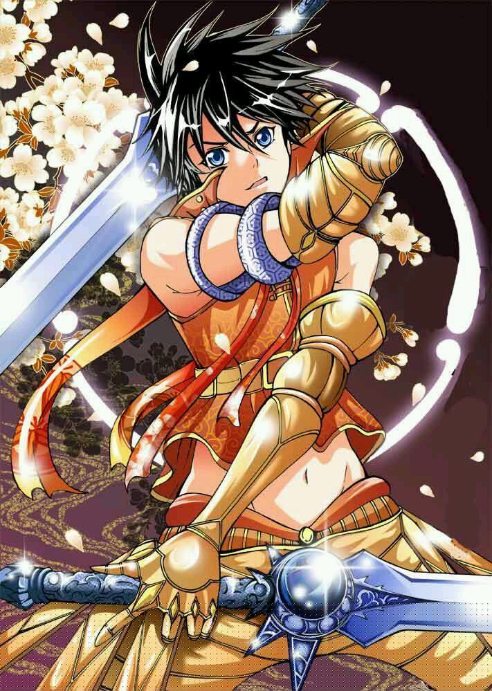 Baca Komik Long Live Summons Chapter 30 Gambar 1