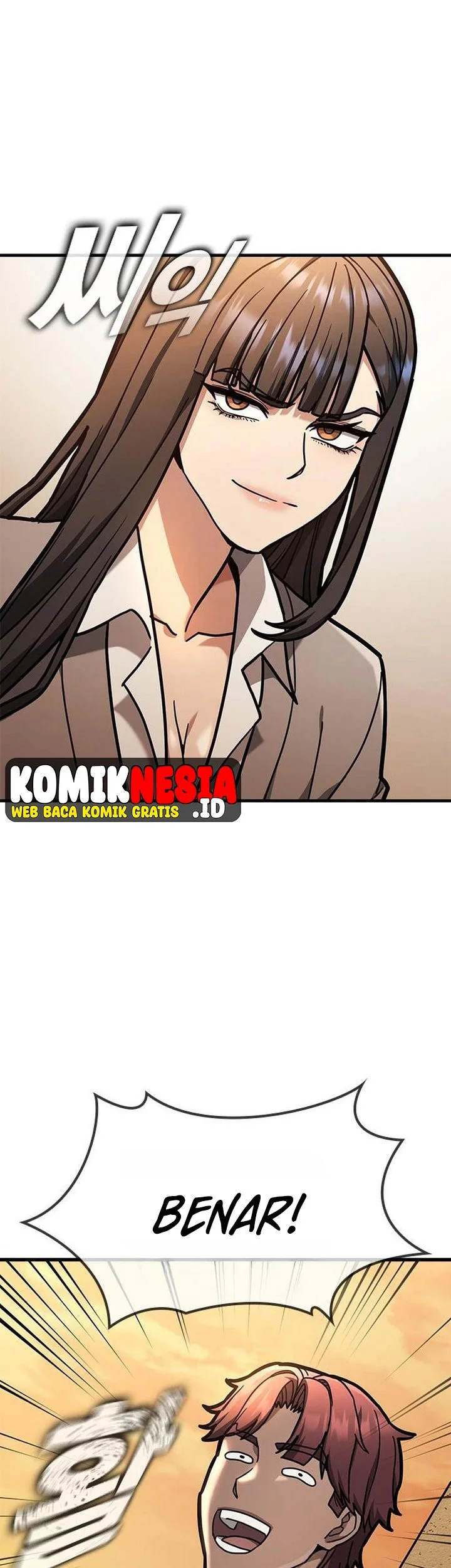 Looking for a Top-Tier Combat Coach Chapter 10 Gambar 54