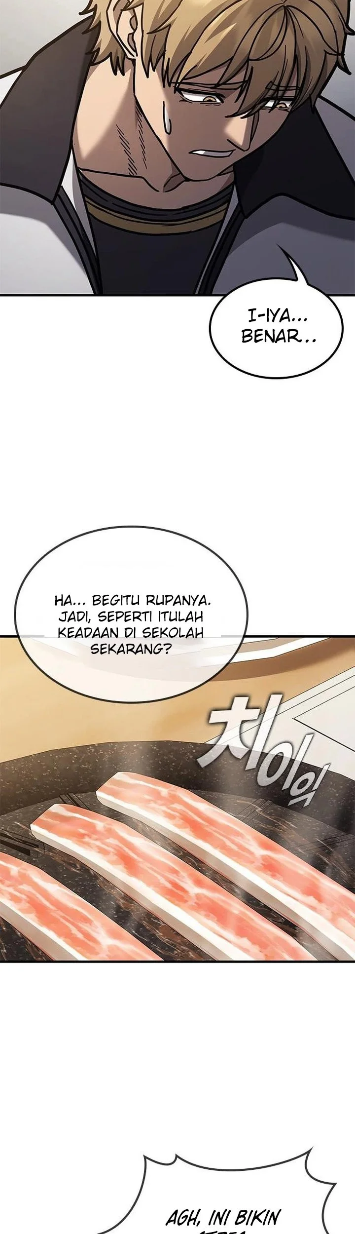 Looking for a Top-Tier Combat Coach Chapter 10 Gambar 58