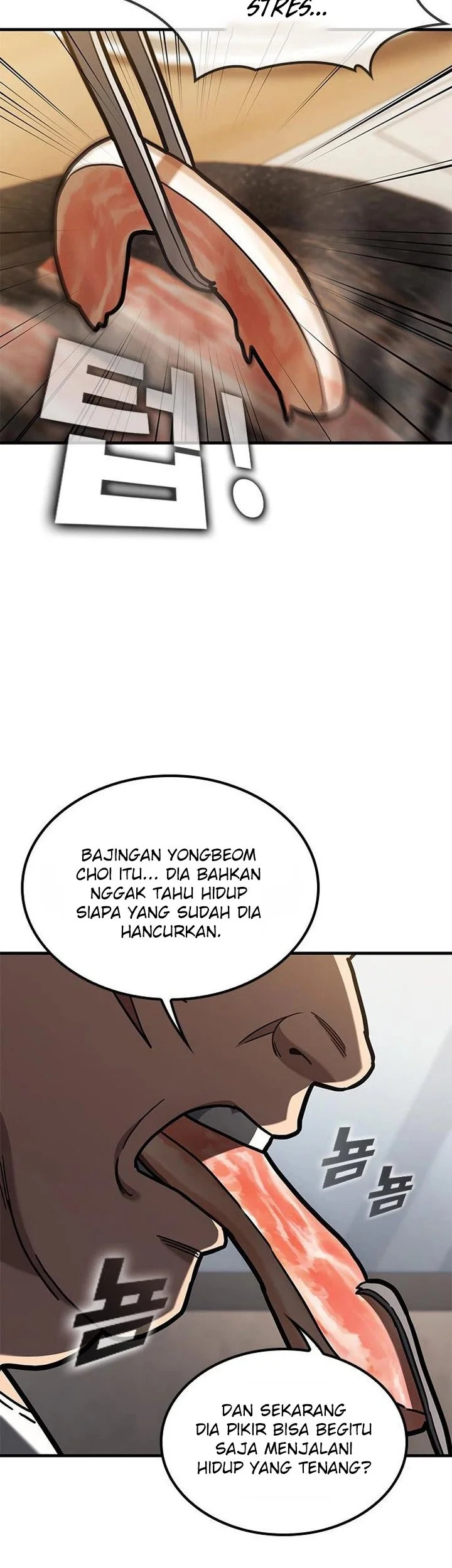 Looking for a Top-Tier Combat Coach Chapter 10 Gambar 59