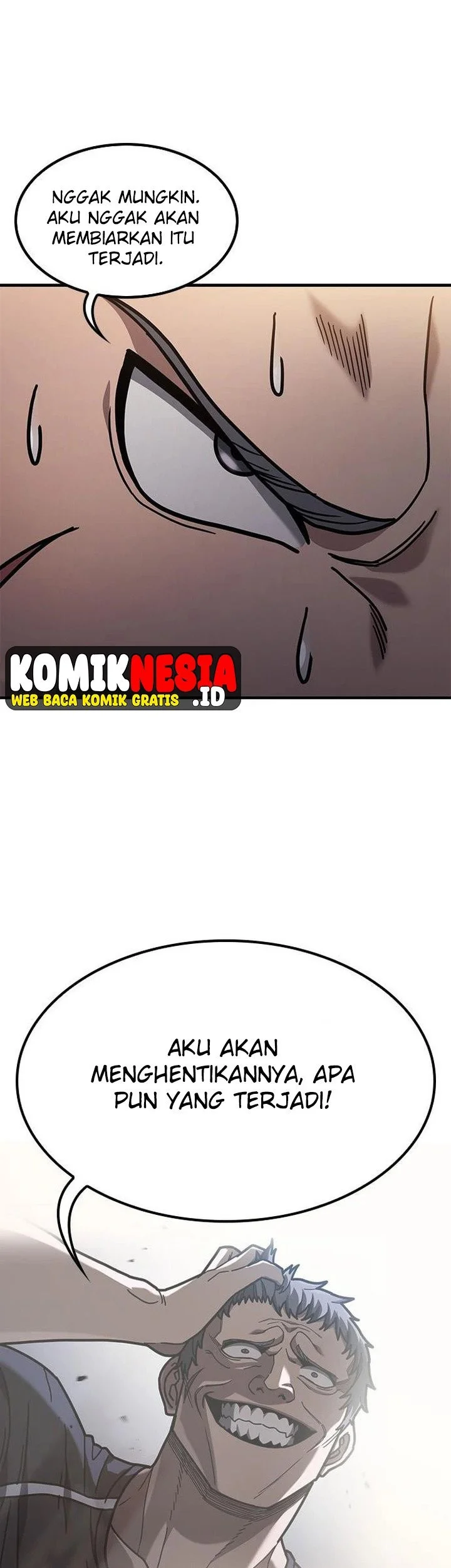 Looking for a Top-Tier Combat Coach Chapter 10 Gambar 60