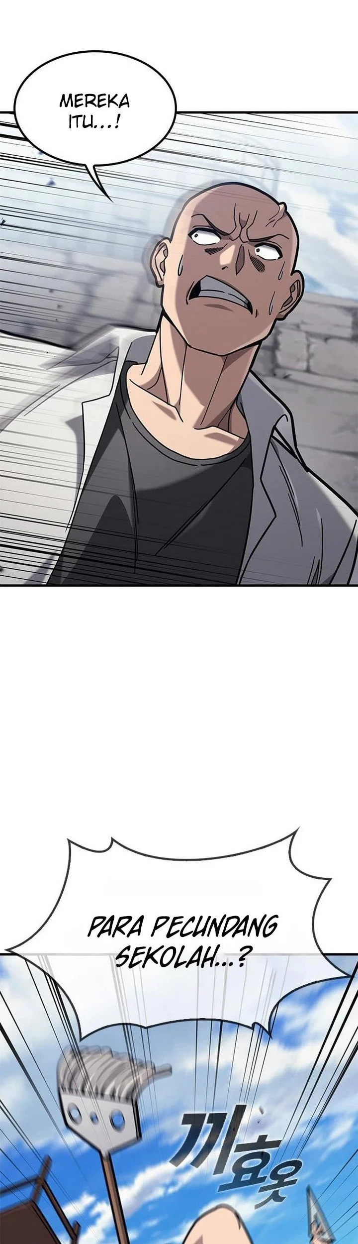Looking for a Top-Tier Combat Coach Chapter 10 Gambar 19