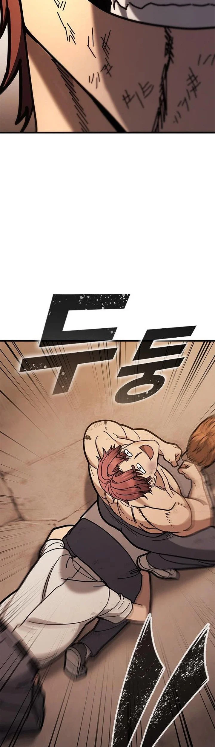 Looking for a Top-Tier Combat Coach Chapter 10 Gambar 34