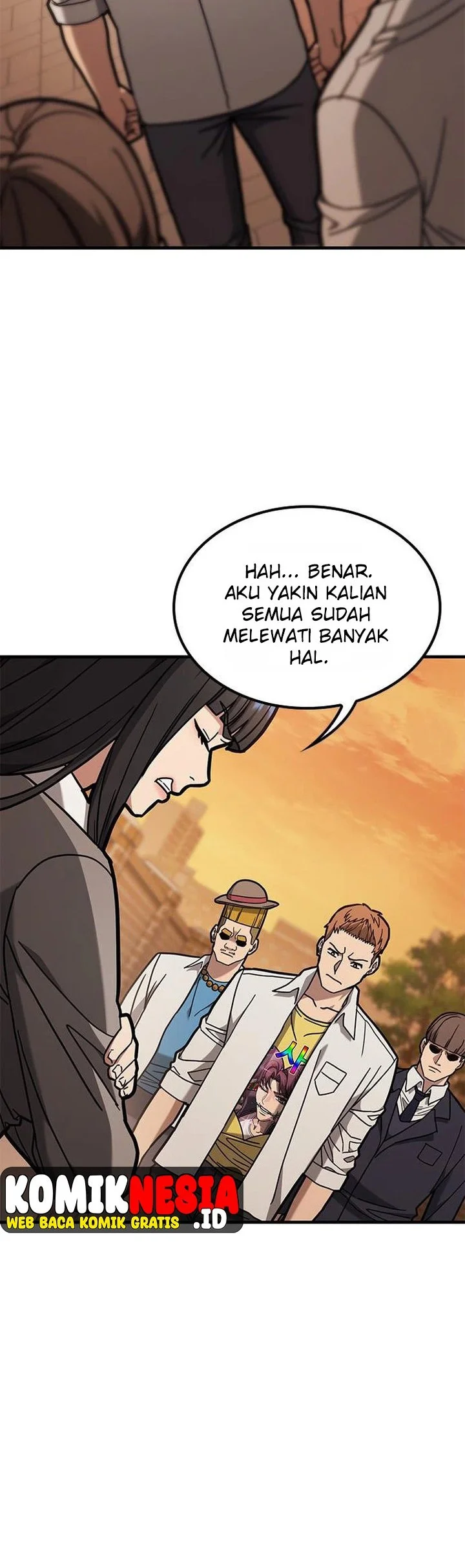 Looking for a Top-Tier Combat Coach Chapter 10 Gambar 41